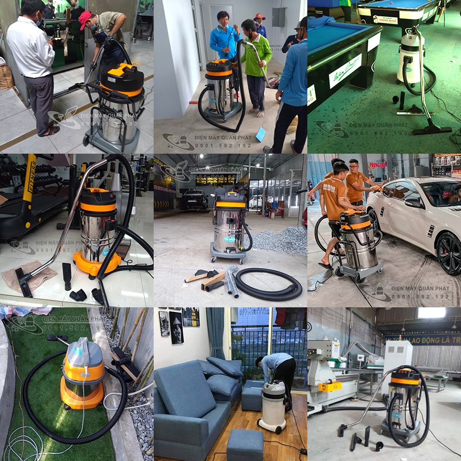Các loại máy công nghiệp tại Hà Nội tốt nhất - 0901592192