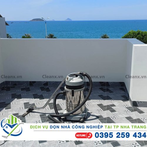 Dọn nhà công nghiệp là gì ?