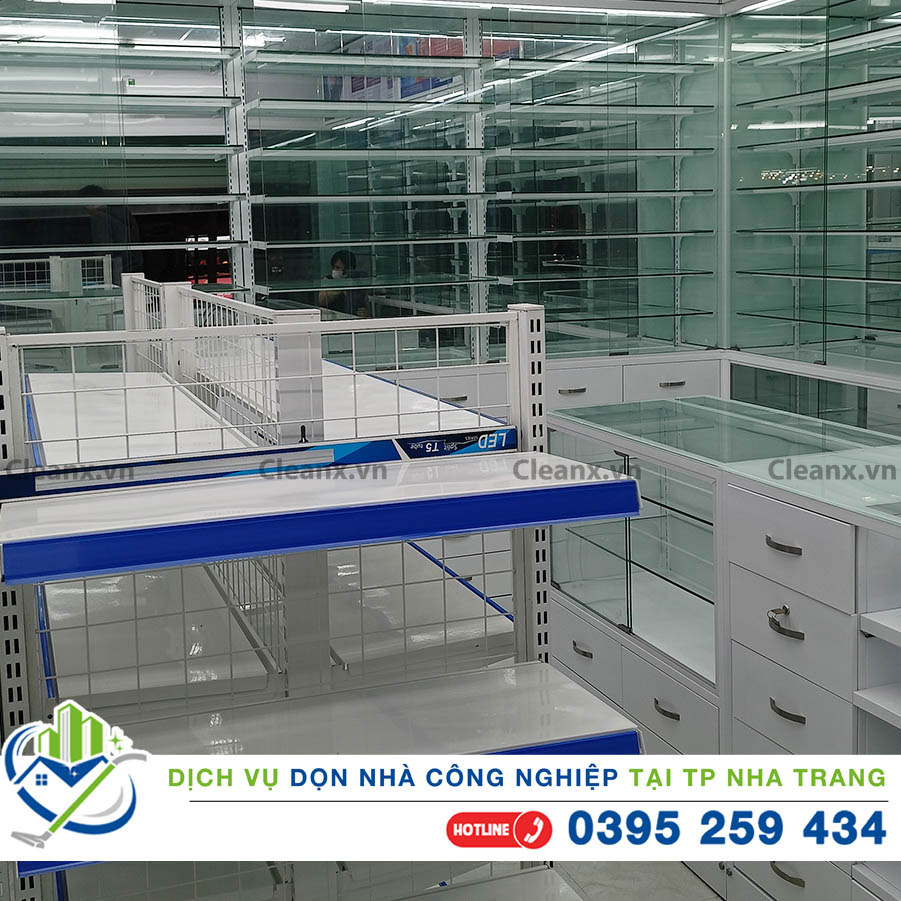 DV Dọn nhà chuyên nghiệp tại Nha Trang