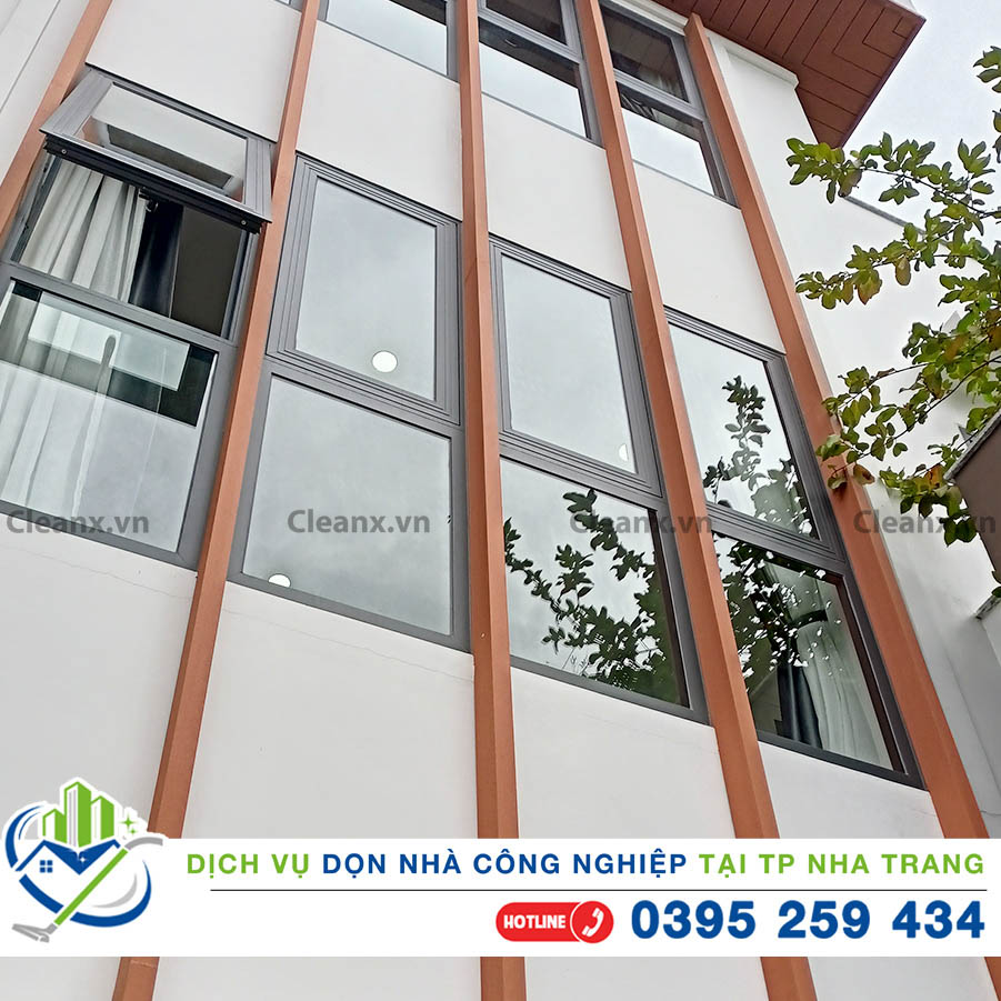 DV Dọn nhà công nghiệp giá rẻ