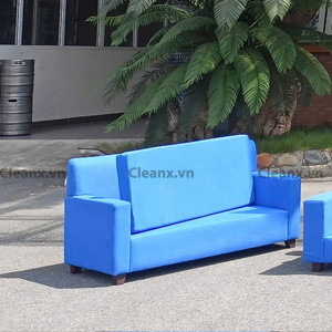 Giá giặt ghế sofa văng : 200.000 - 350.000/ghế