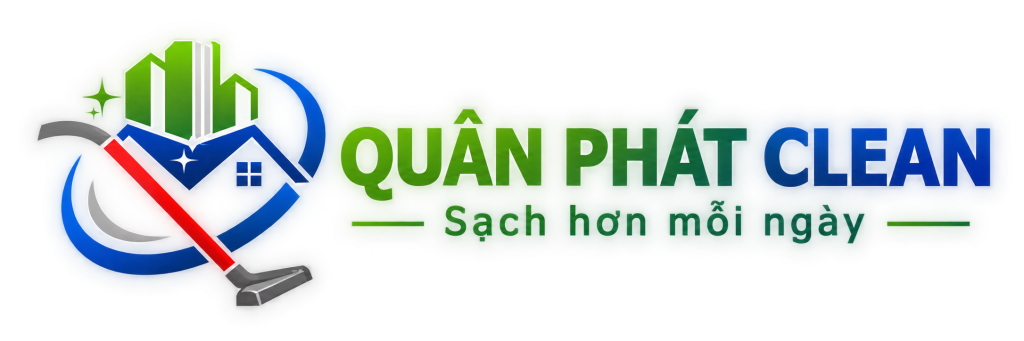Quân Phát Clean